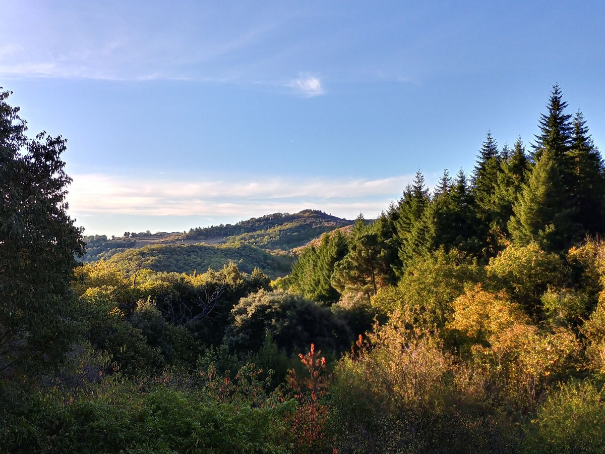 L&rsquo;appel de la nature