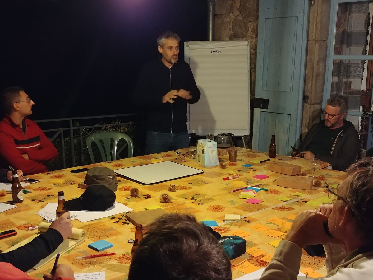 Kanban ?